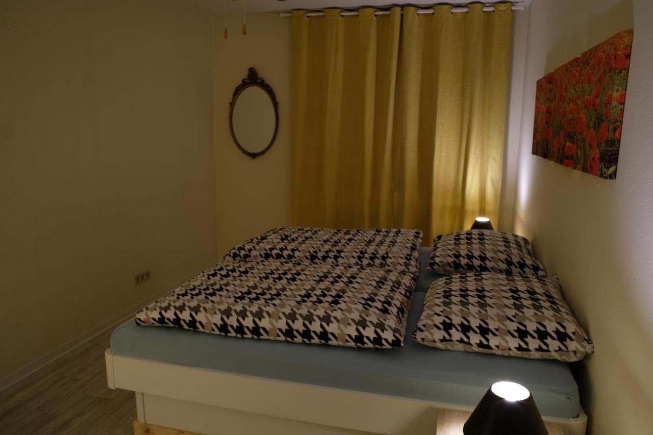 Ruhiges Haus Mit Privatem Garten Halstenbek Dış mekan fotoğraf