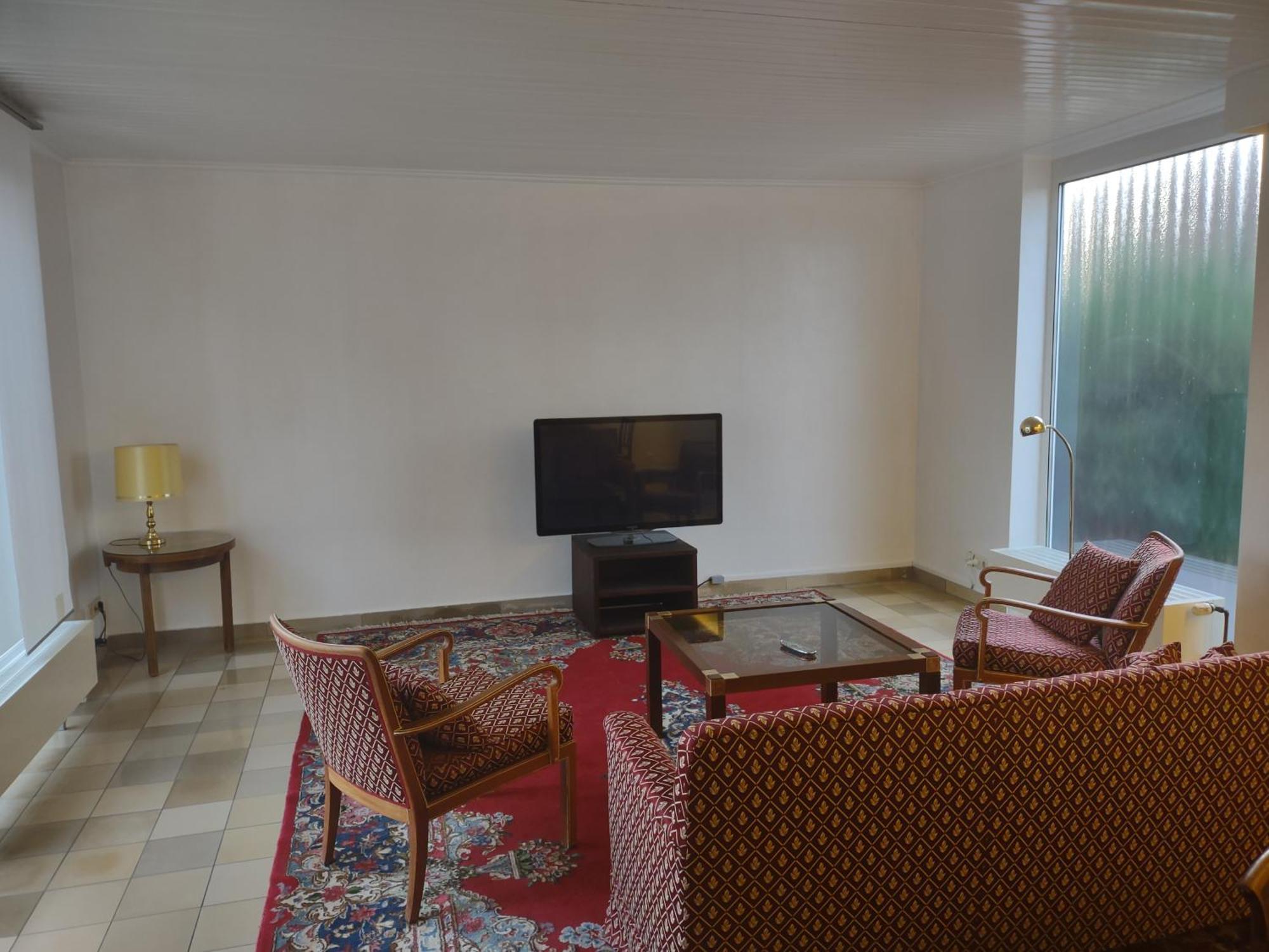 Ruhiges Haus Mit Privatem Garten Halstenbek Dış mekan fotoğraf